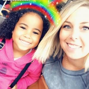 Meet your Posher, Catherine